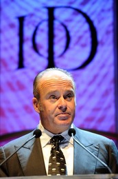 IOD Annual Convention 2012