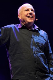 IOD Annual Convention 2012