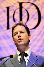IOD Annual Convention 2012