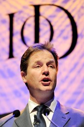 IOD Annual Convention 2012