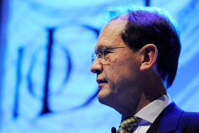 IOD Annual Convention 2012