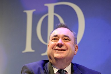 IOD Annual Convention 2012