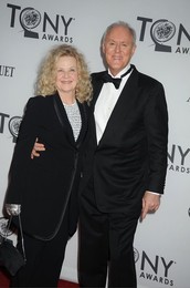 2012 66th Annual Tony Awards