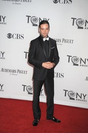 2012 66th Annual Tony Awards