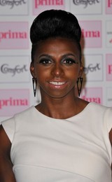 Prima Fashion Awards 2012