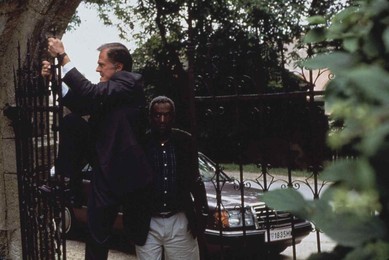 Cosby & Co - Die Rueckkehr Der Superspione, I Spy Returns