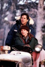 Eingeschneite Herzen - Ein Romantisches Wintermaerchen