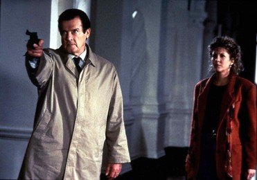 Der Mann, Der Niemals Starb, Man Who Wouldn't Die, The