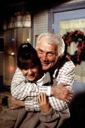 Heimkehr Der Liebe-Das Weihnachtswunder Von St. Nicholas