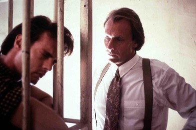 Kampf Um Georgie, Grass Roots