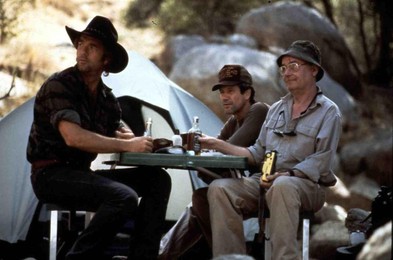 Short Cuts, Short Cuts