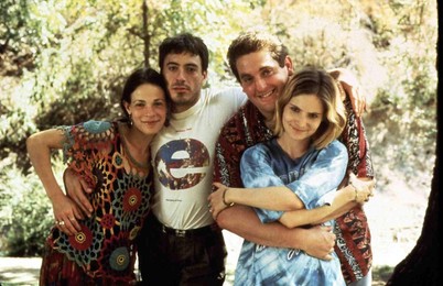 Short Cuts, Short Cuts