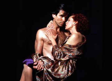 Verhängnisvolle Leidenschaft, Victim Of Love