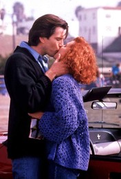 Verhängnisvolle Leidenschaft