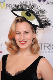 Global Fashion Awards 2012