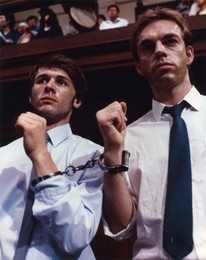 In Malaysia Wartet Der Tod