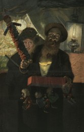 Barker / Christmas Market / Schöbel