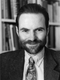 Timothy Garton Ash / Photo