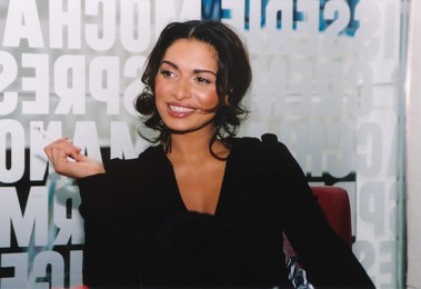 British Actress