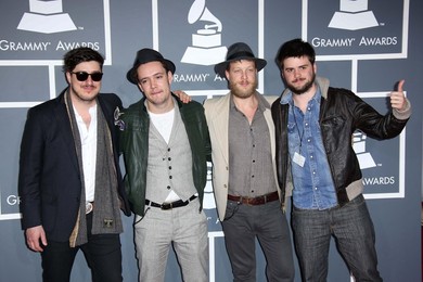55th Annual GRAMMY Awards