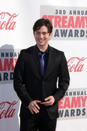3rd Annual Streamy Awards