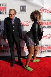 3rd Annual Streamy Awards