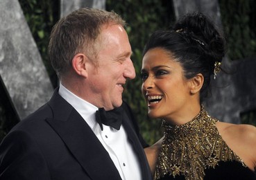 Vanity Fair Oscar Party