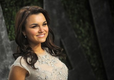 Vanity Fair Oscar Party