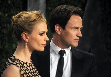 Vanity Fair Oscar Party