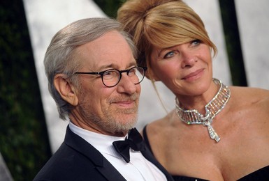 Vanity Fair Oscar Party