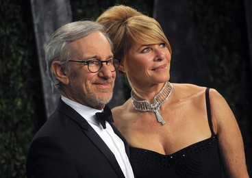 Vanity Fair Oscar Party