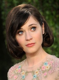 Vanity Fair Oscar Party