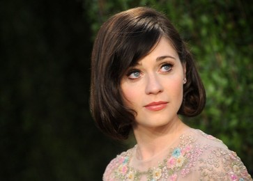 Vanity Fair Oscar Party