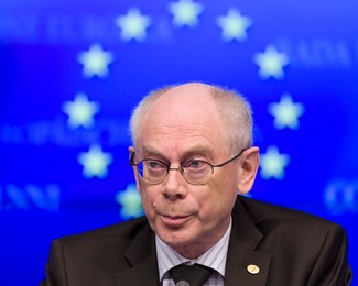 BELGIUM-EU-SUMMIT