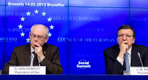 BELGIUM-EU-SUMMIT