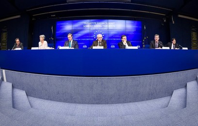 BELGIUM-EU-SUMMIT