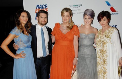 20th Annual Race To Erase MS