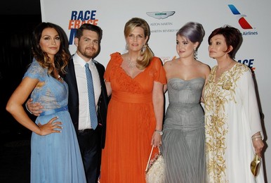 20th Annual Race To Erase MS