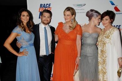 20th Annual Race To Erase MS