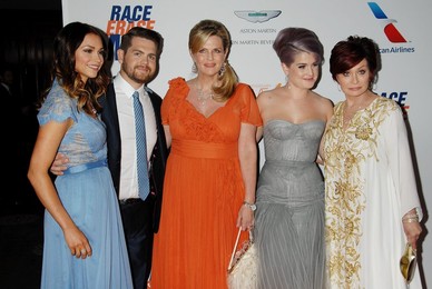 20th Annual Race To Erase MS