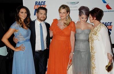 20th Annual Race To Erase MS