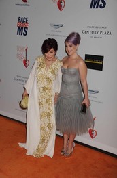 20th Annual Race To Erase MS Gala "Love To Erase MS" - Arrivals