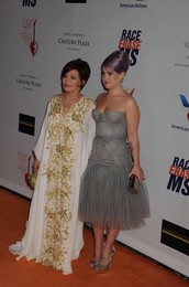 20th Annual Race To Erase MS Gala "Love To Erase MS" - Arrivals