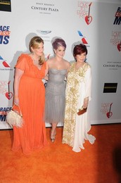 20th Annual Race To Erase MS Gala "Love To Erase MS" - Arrivals