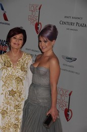 20th Annual Race To Erase MS Gala "Love To Erase MS" - Arrivals