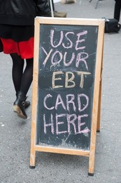 Access to healthy food to underserved communities