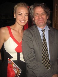 Annual Theatre Awards