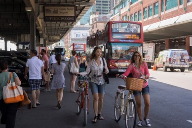 artisanal food market opens for just one day this year
