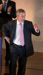 UKIP Annual Conference 2013