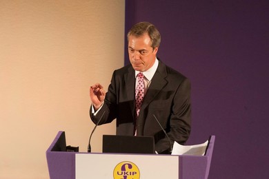 UKIP Annual Conference 2013